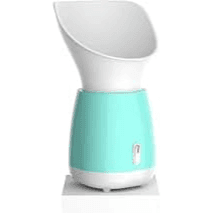 Professional Facial Steamer By1078 Green color
