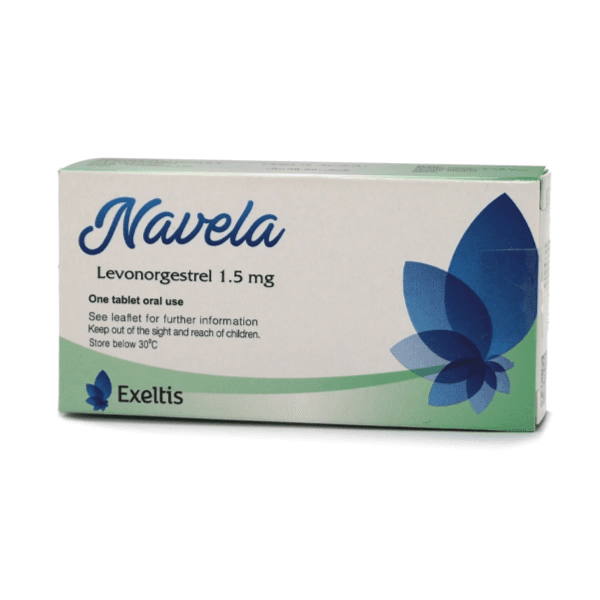Navela 1.5mg Tab 1s