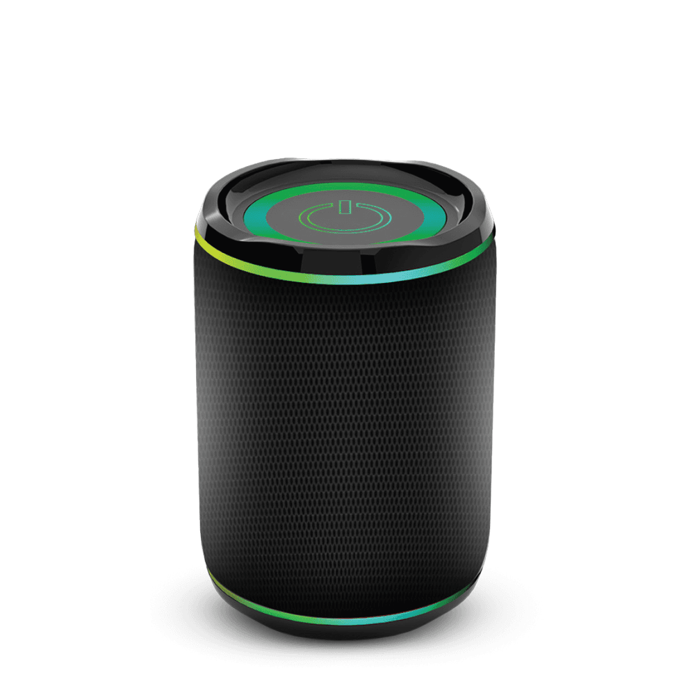 GQUI NEON.16 Blutooth Speaker
