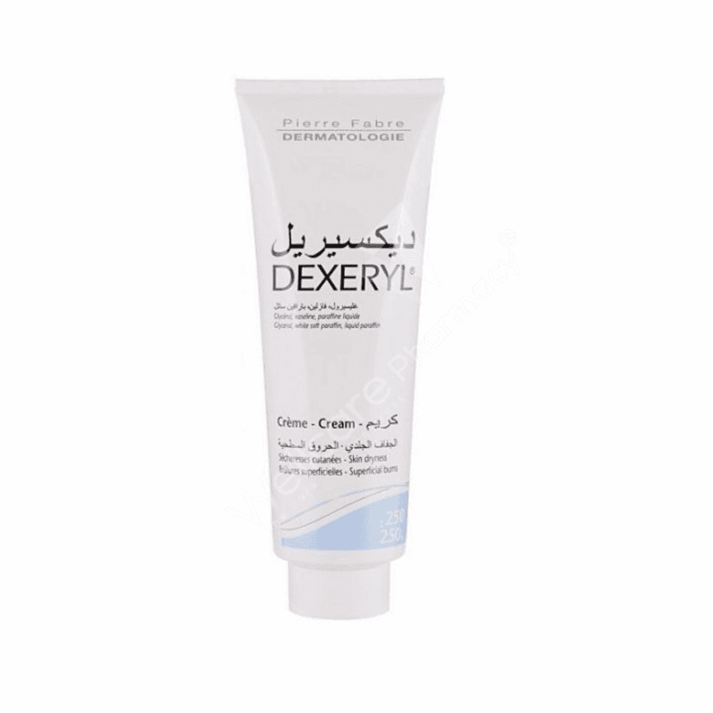 Dexeryl Cream 250 G