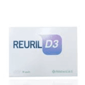 Reuril D3 Caps 30s
