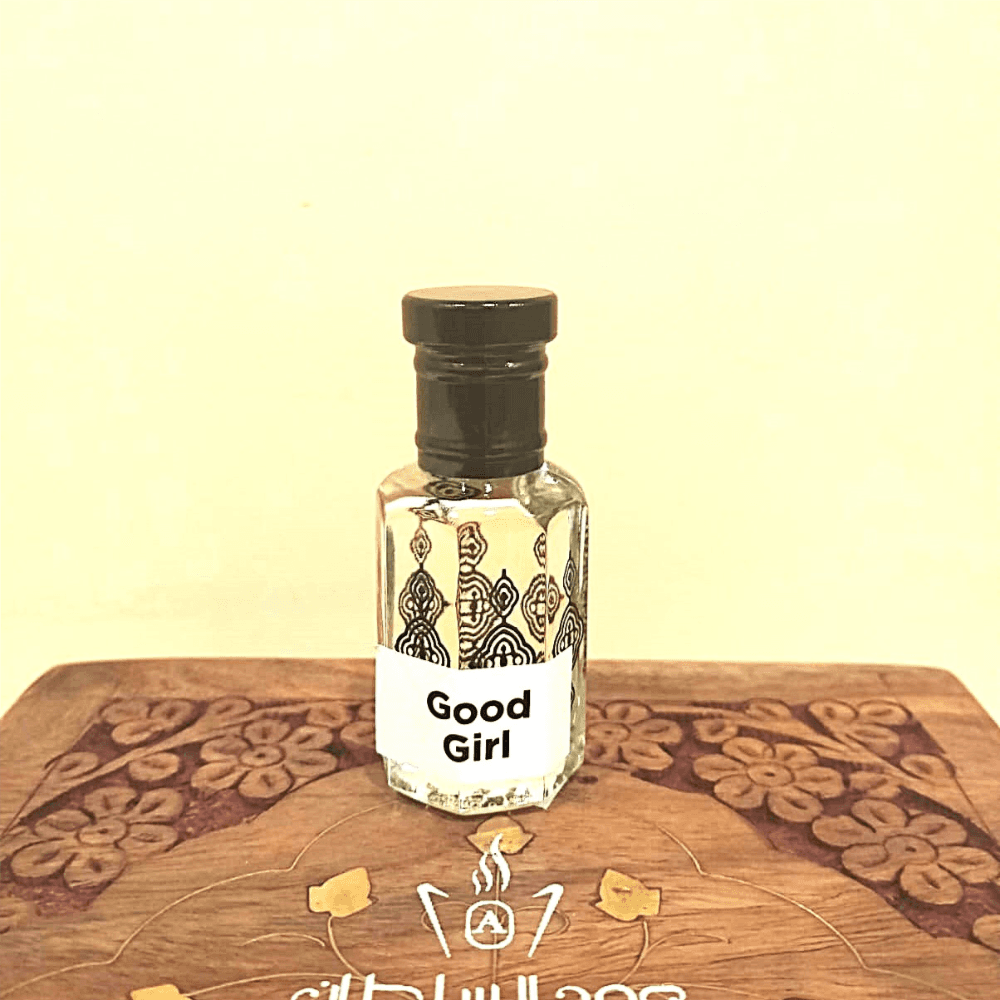 GOOD GIRL 12ML
