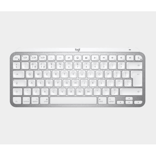 MX Keys Mini for Mac - ENGLISH