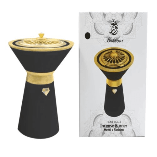 Bukhoor - HOME USAGE INCENSE BURNER (B-29)