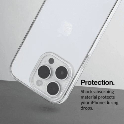 TPUNEW - New Color Clear Case For iPhone 16Pro