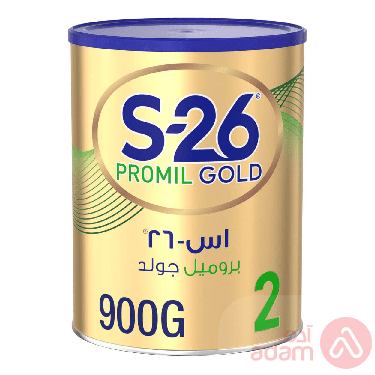S-26 Pro Gold 2 900Gm