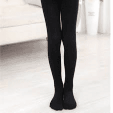 Kids Pantyhose Stocking 10-12y