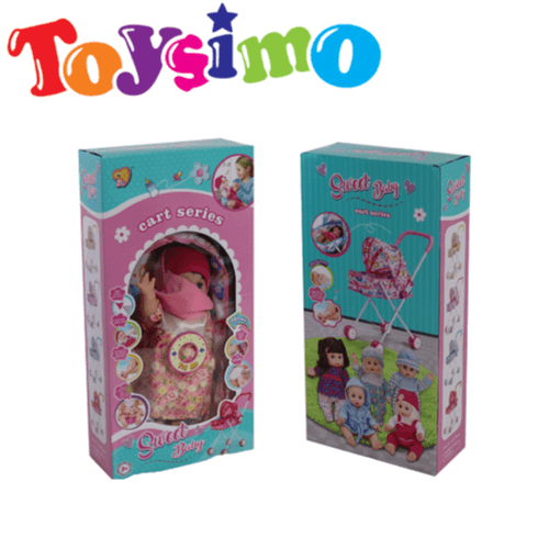Cute Baby Set