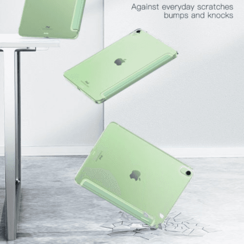 FOLIO IPAD CASE MIX FOR iP 10.2 (Green)