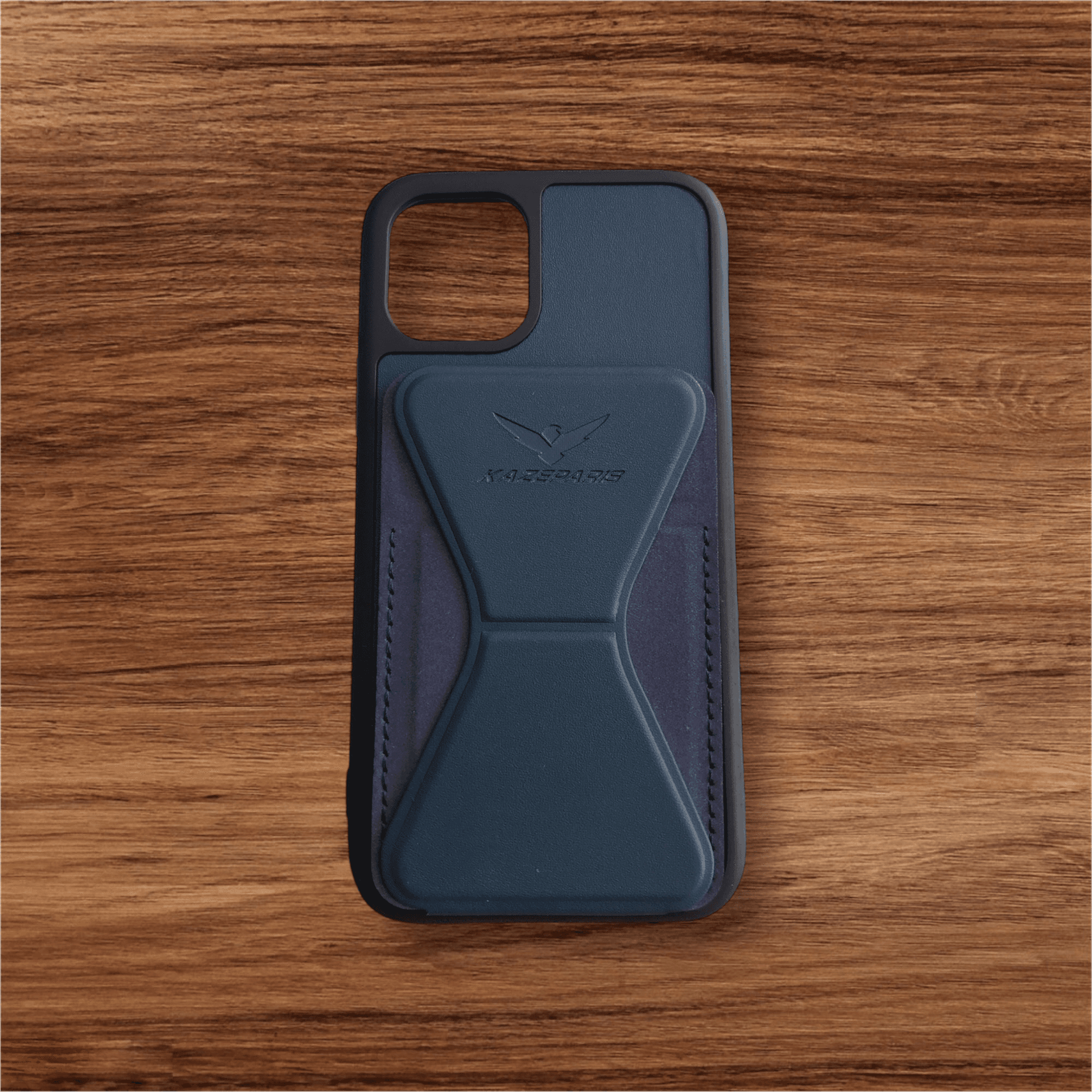 Kazeparis case iPhone 14 Pro