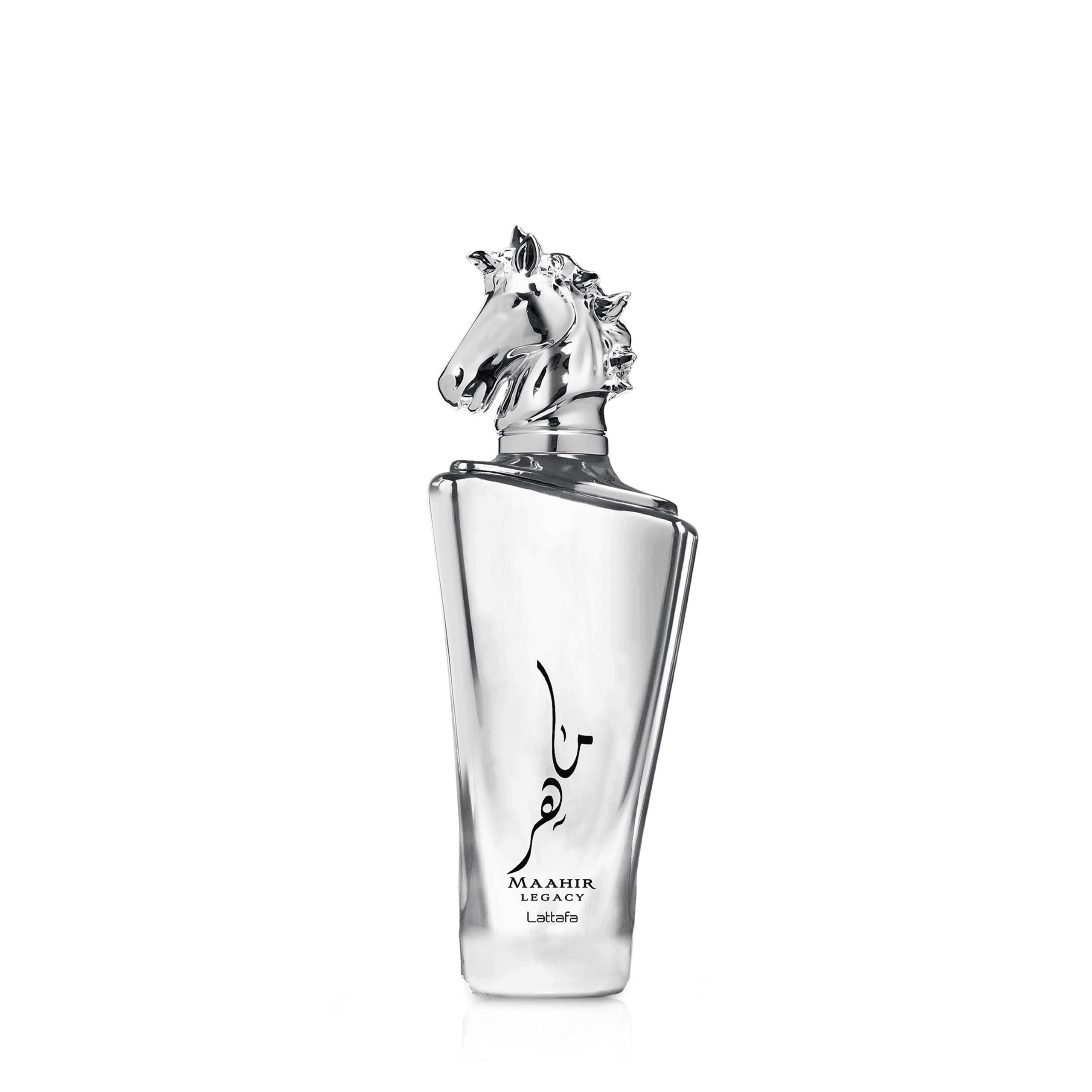 عطور ماهير ليجاسي أو دي بارفان - 100 مل من لطافة للرجال