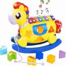 MUSICAL PIANO KIDS