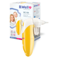 B.well Automatic Nasal Aspirator Wc-150