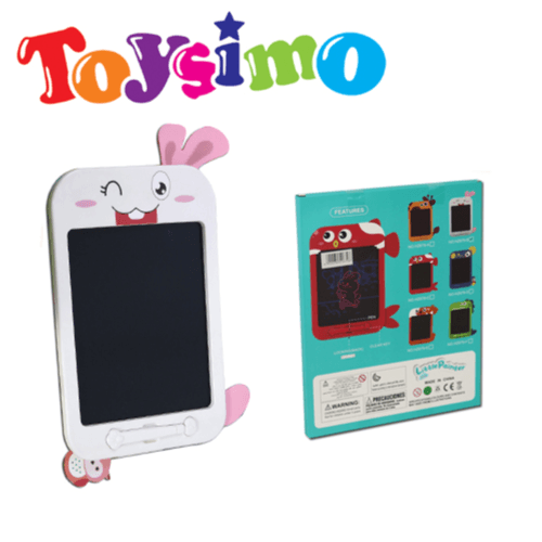 Rabbit Painter LCD Sketchpad