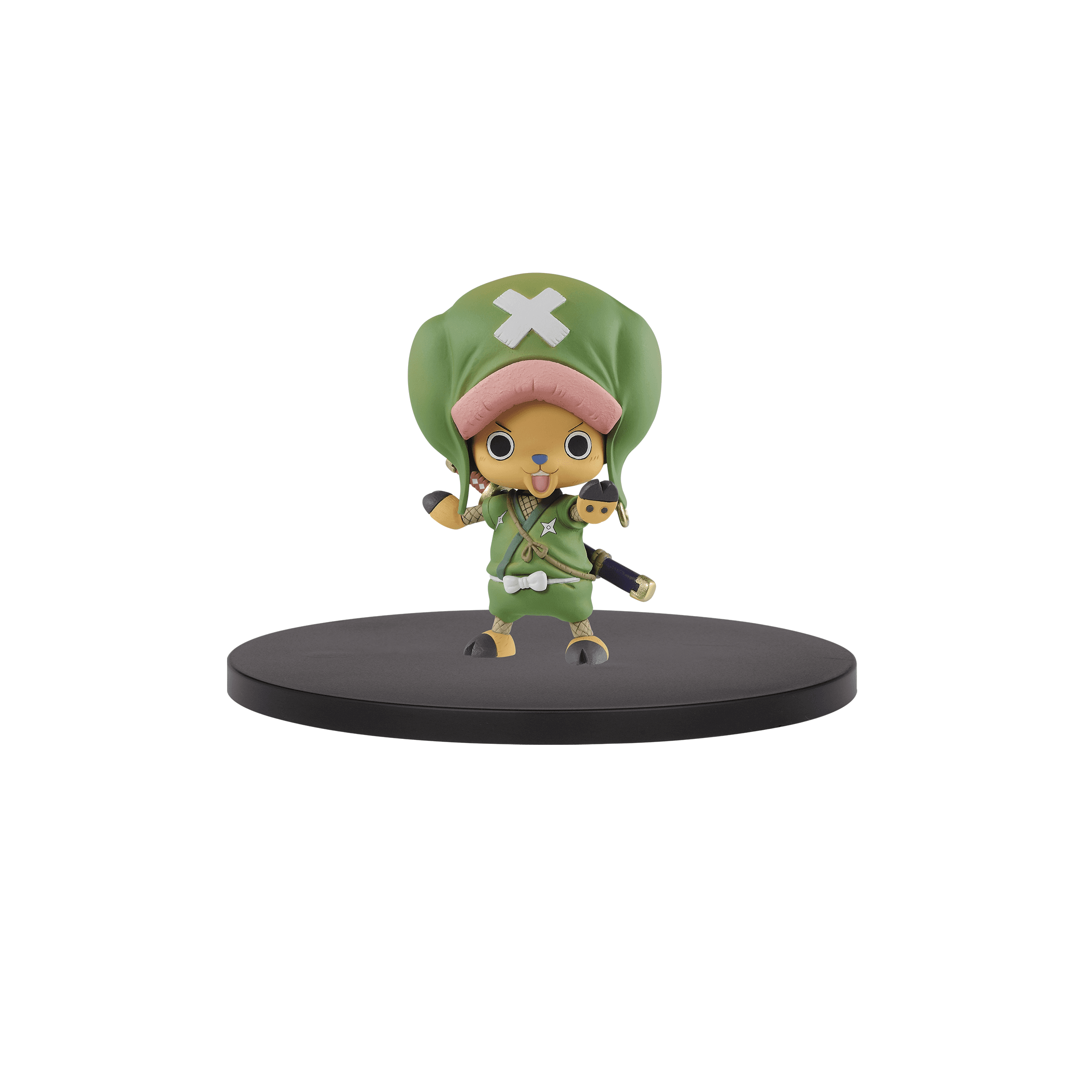 One Piece Chopper Figure