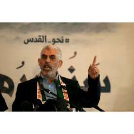 Support Palestine Yahya Alsnoar Stickers