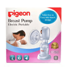 Pigeon Portable Electric Breast Pump