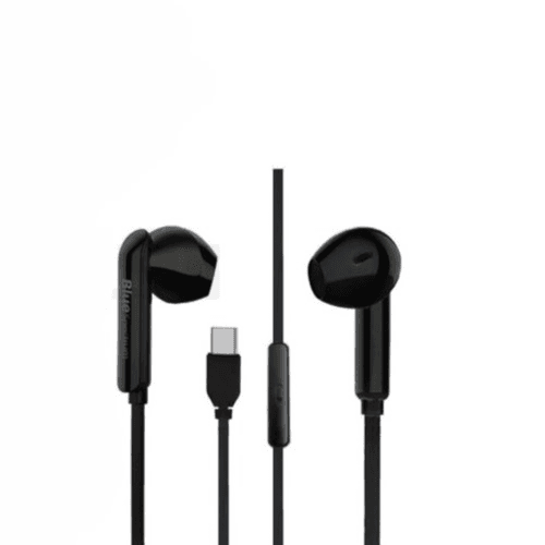 Blue Spectrum Universal Type-C (TC-20) - Black