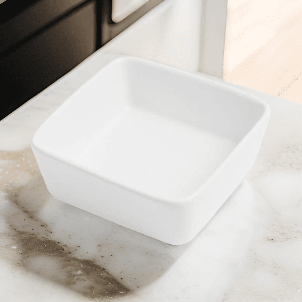Snacks Plate-8Cm