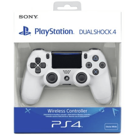 Sony PS4 DualShock Wireless Controller