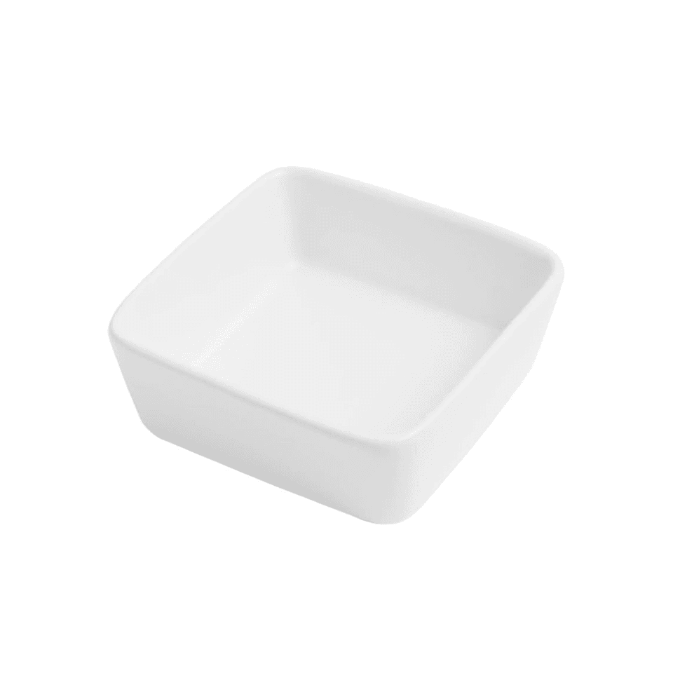 Snacks Plate-8Cm