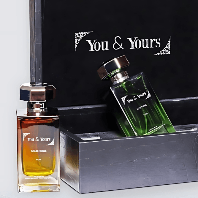 Y&Y Beauty Combo 01