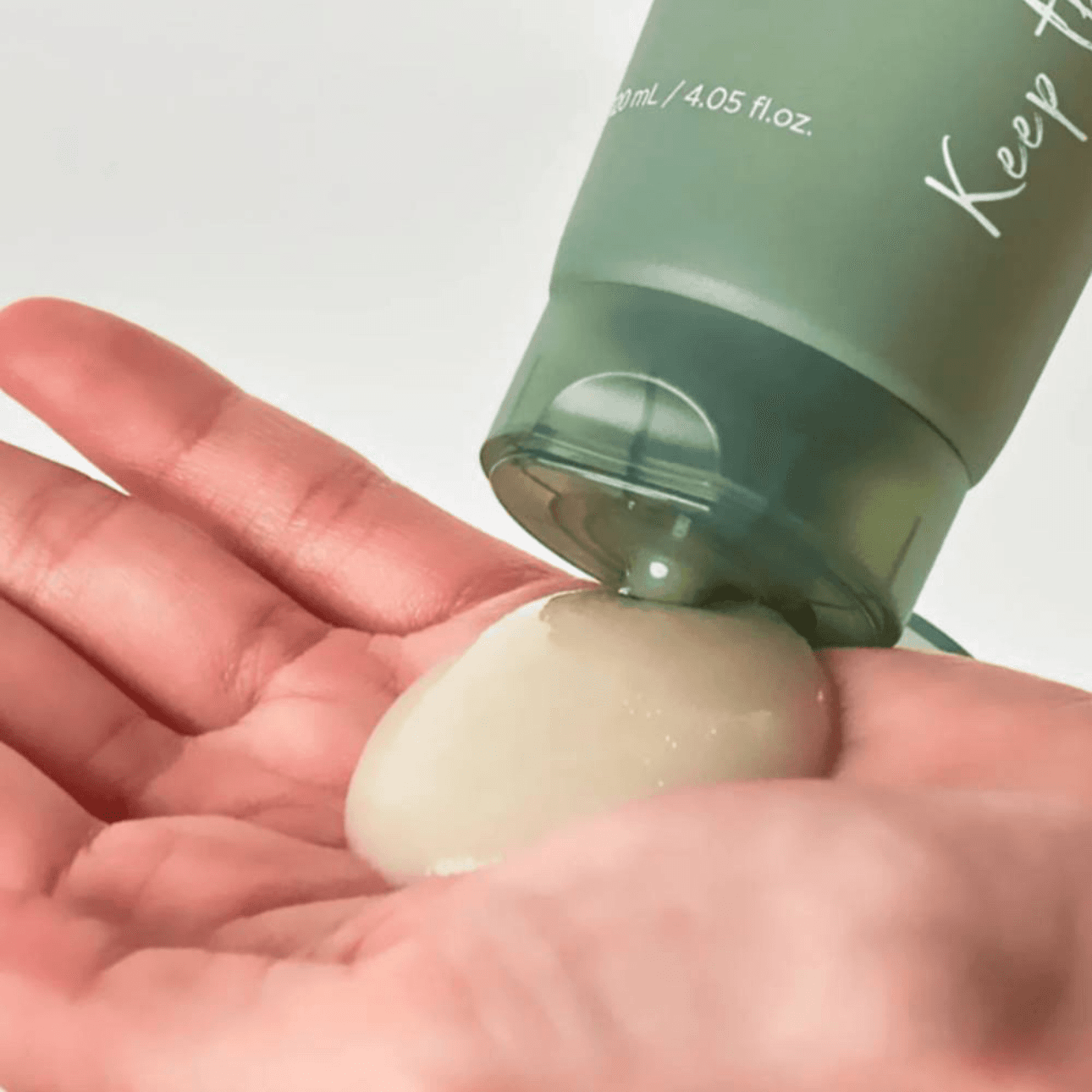 Anua Heartleaf Lha Moisture Peeling Gel 120ml