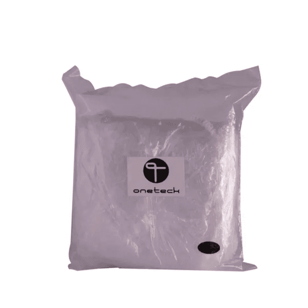 Onetech Transparent Shower cap item no:9111L10 10pcs