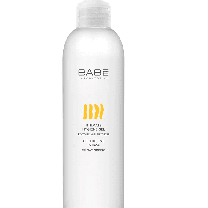 Babe Intimate Hygiene Gel 250ml(63891)
