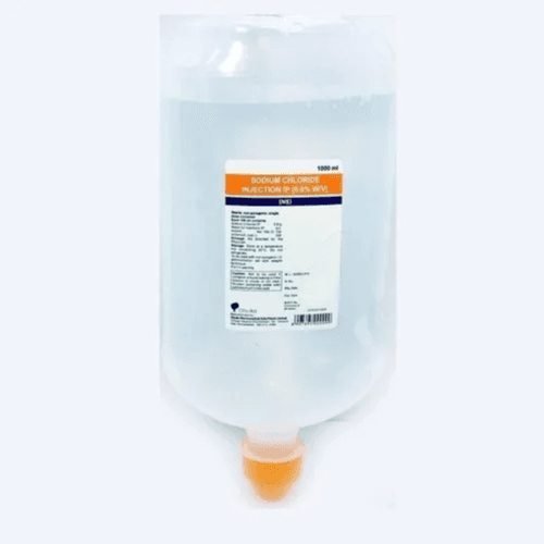 Nacl 0.9% Irrigation 2 Litres