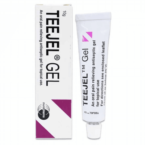 Teejel Gel 10g
