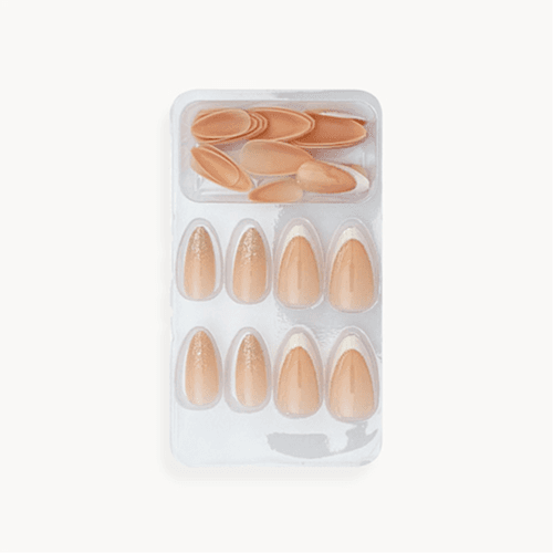 Cuty VersaGel Tape Nails #11 - Jp1425