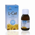 L-Cet 0.5 Mg /ml Syrup (100 ml)