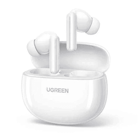 UGREEN WS207 HiTune P3 True Wireless Earbuds White