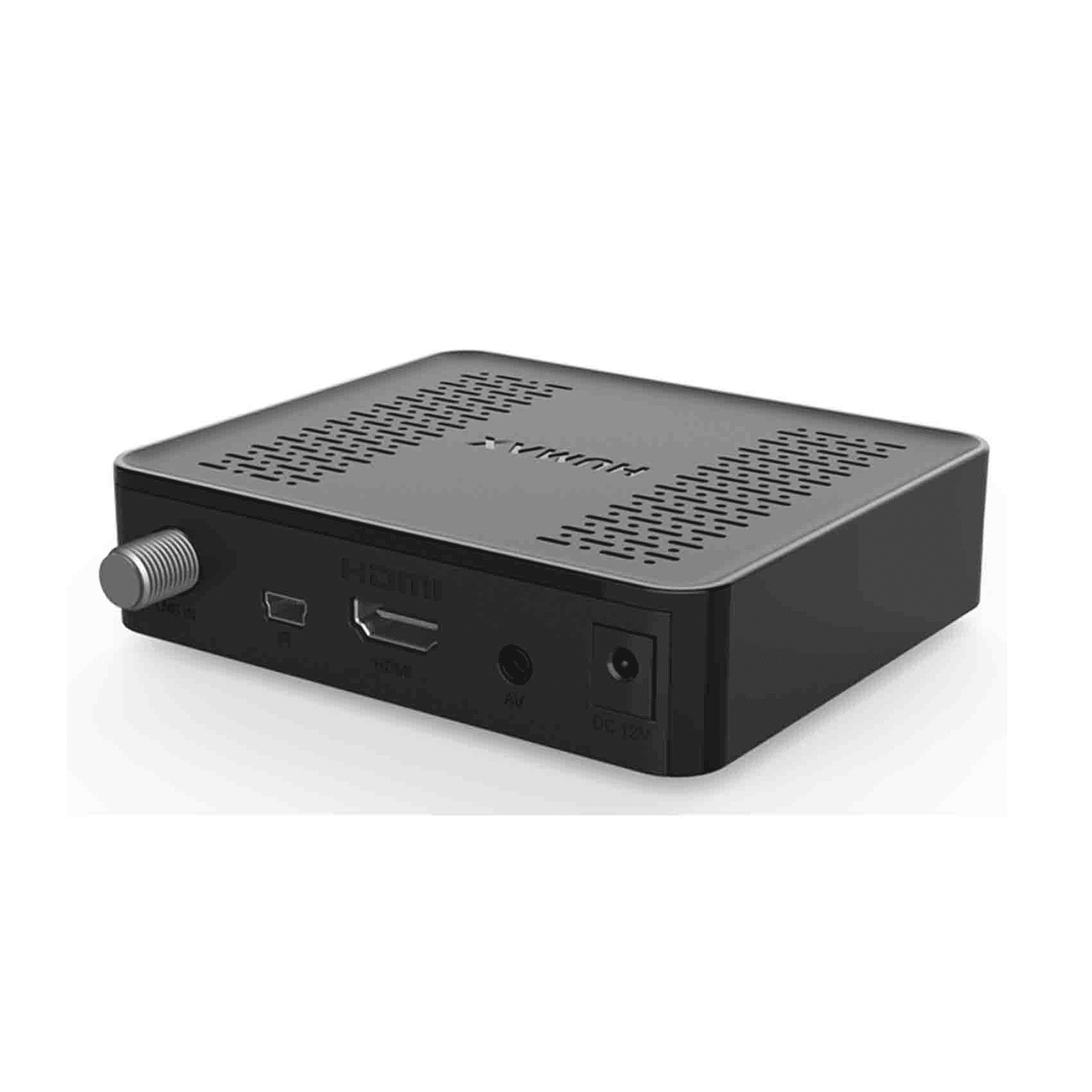 HUMAX HD Digital Satellite Receiver F1-Mini Pro