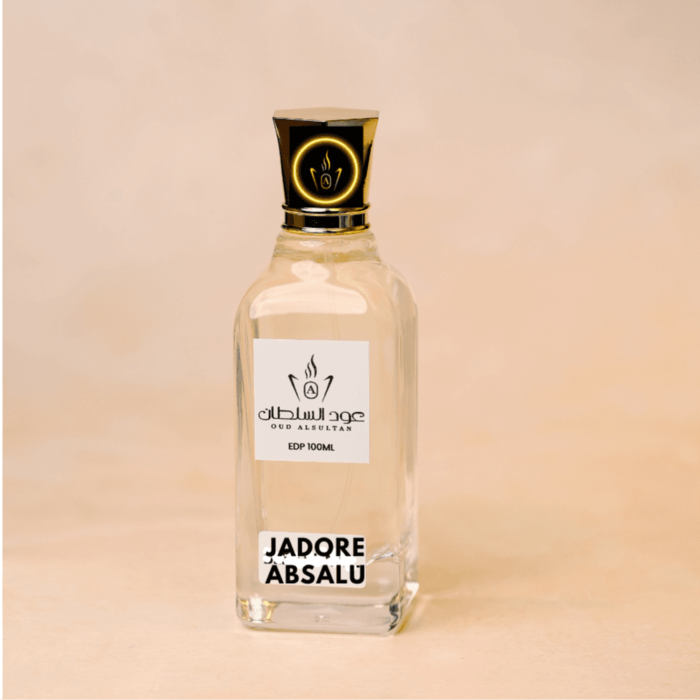 JADORE ABSALU