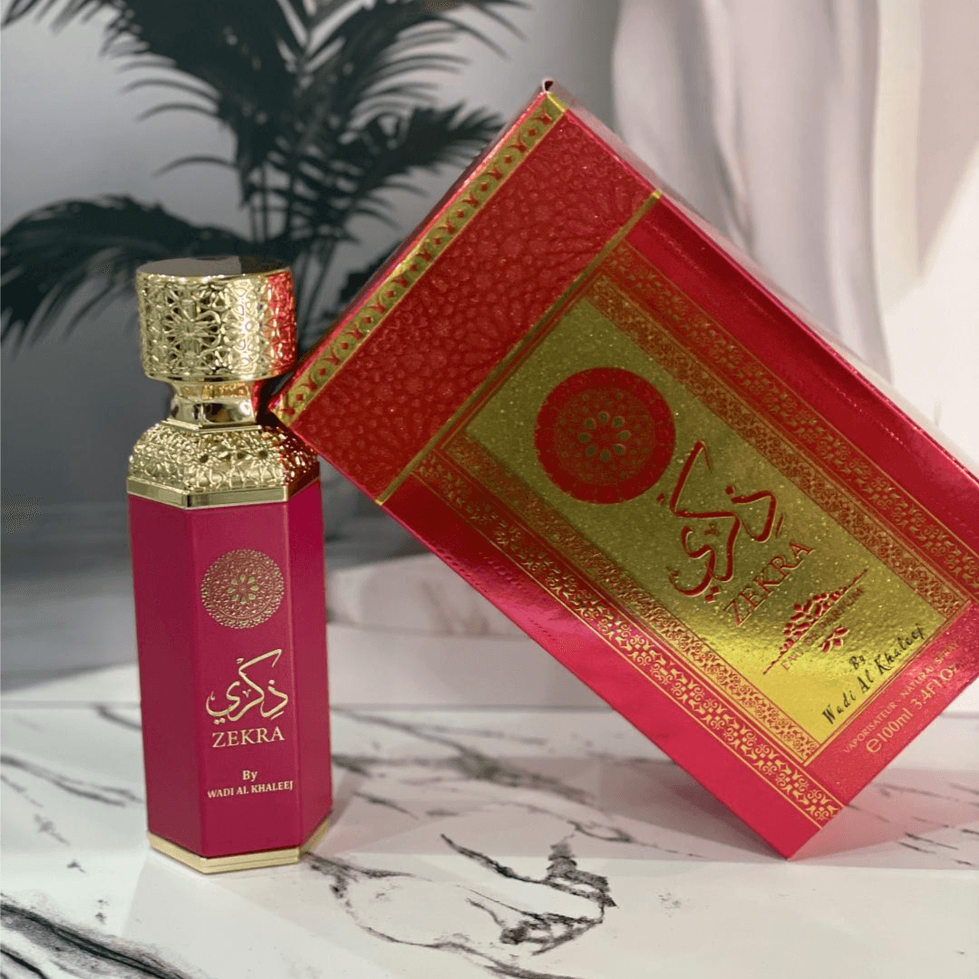 ZEEKRA 100 ml