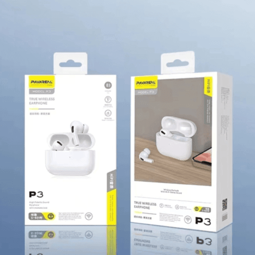 PAVAREAL - TRUE WIRELESS EARPHONE (P3)