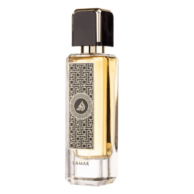 عطر لامار جولد 80 مل او دي بارفان من اثور العلم عالم العطور