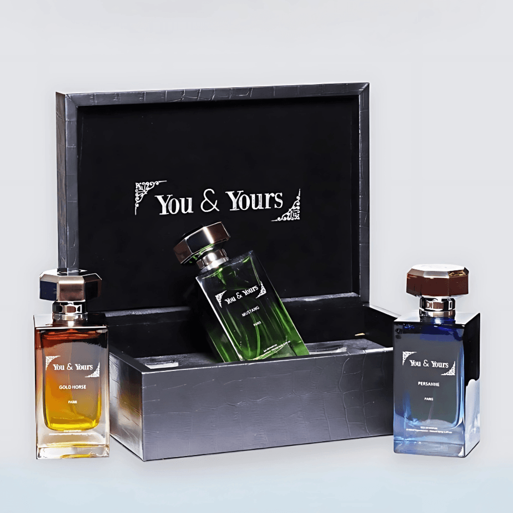 Y&Y Beauty Combo 01