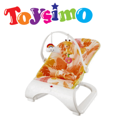 Tiibaby Baby Rocking Chair