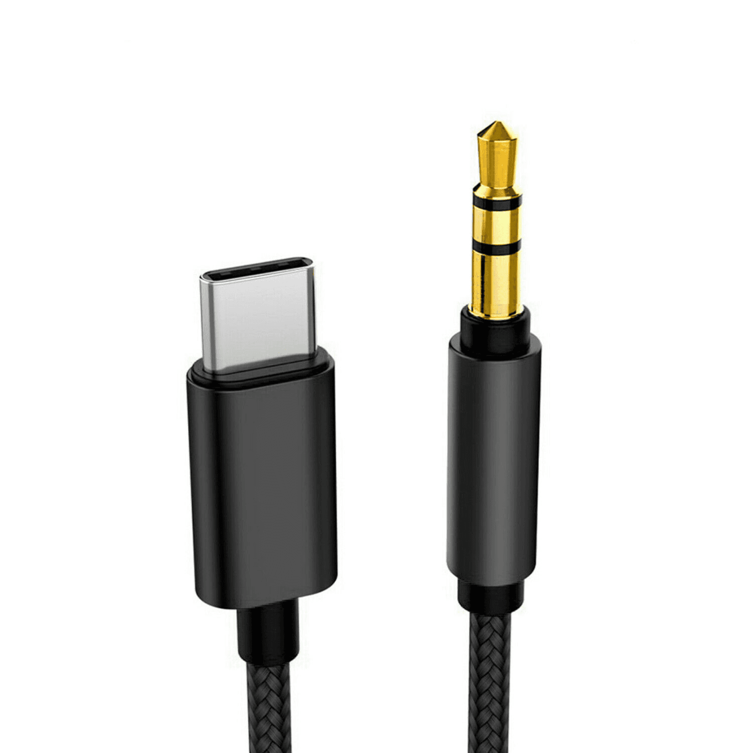 كابل AUX XKIN USB-C إلى 3.5 مم