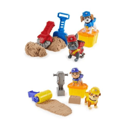 Rubble & Crew Figure 2 Pack Assorted - 1 PC
