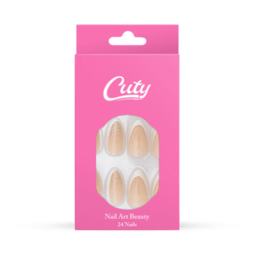 Cuty VersaGel Tape Nails #11 - Jp1425