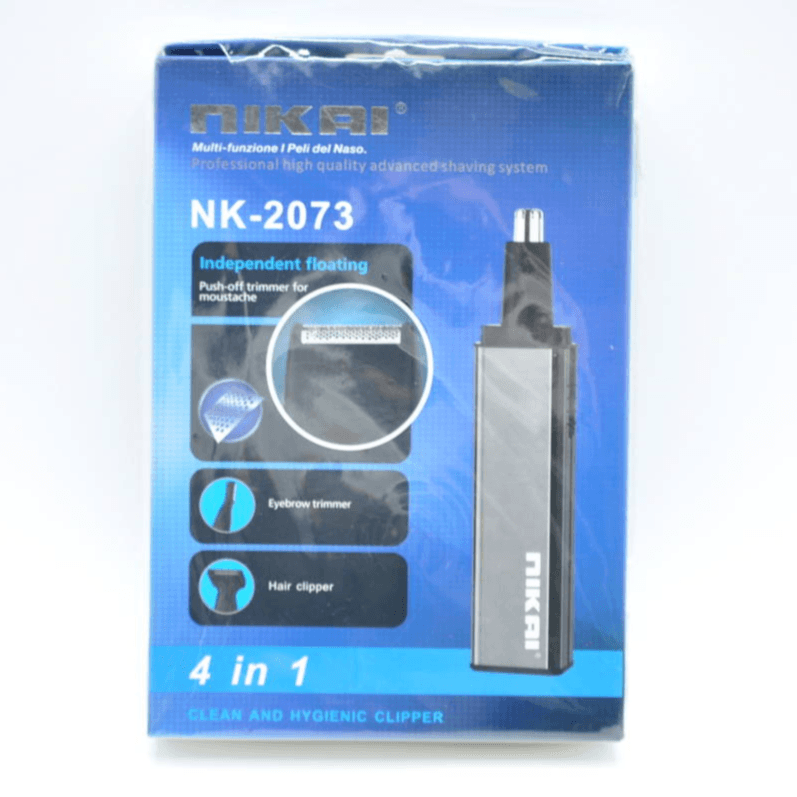 نيكاي مكينه حلاقة NK-2073