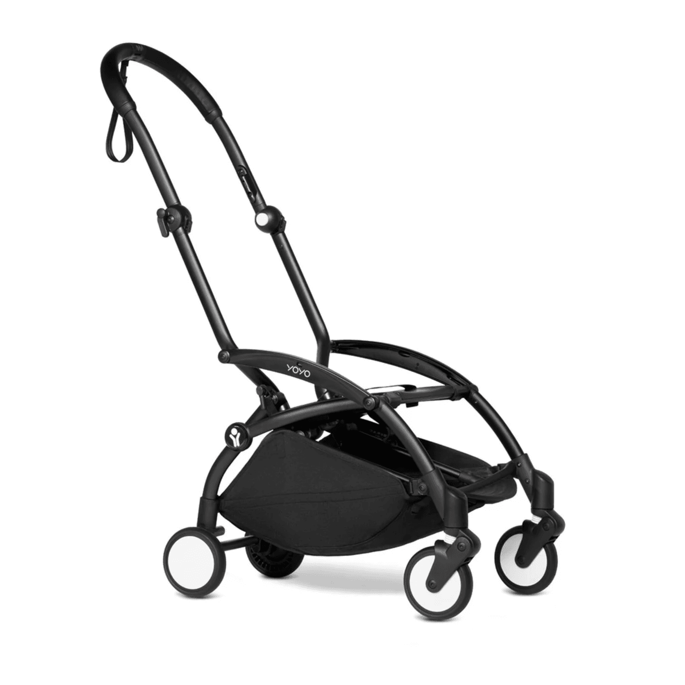 Babyzen Yoyo2 Frame, Black