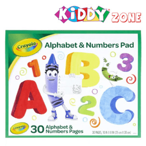 لوحة ABC للمبتدئين
