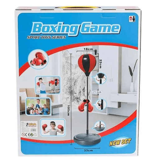 Kids Boxing set