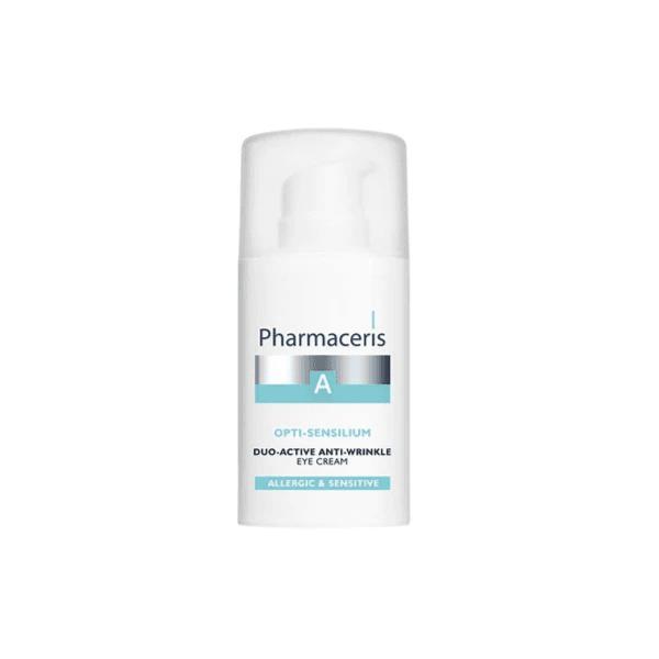 Pharmaceris Opti-sensillium Anti Wrinkle Eye Cream 15ml