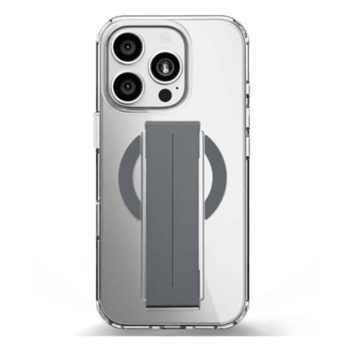 UNIQ - iPHONE 16 PRO MAX MAGNETIC PHONE CASE (Purple)